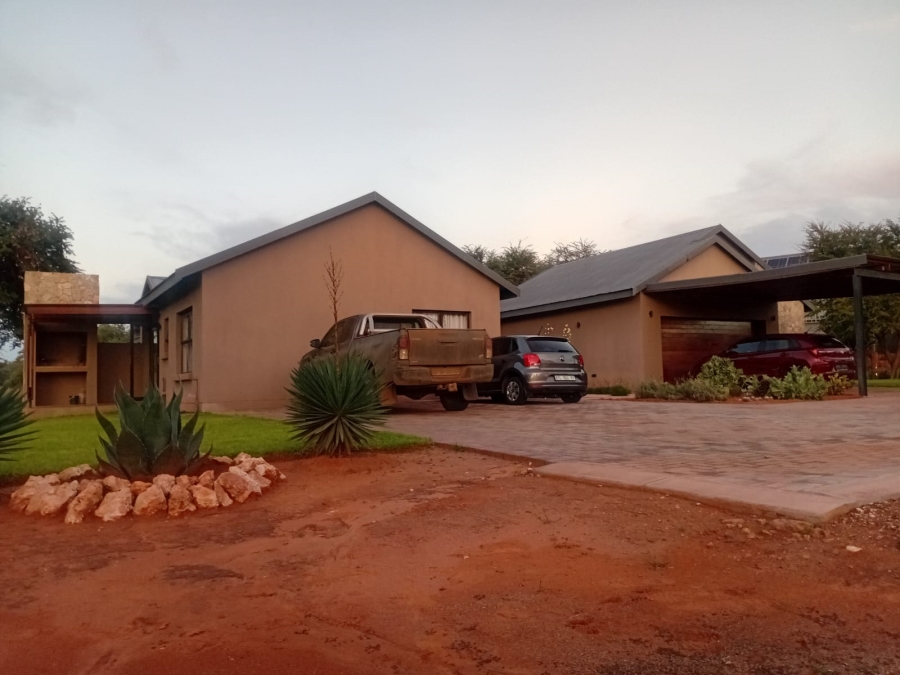 5 Bedroom Property for Sale in Kathu Northern Cape